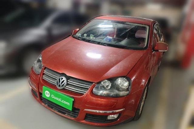 Used Volkswagen Sagitar 2011 1.6L Automatic Comfort Edition