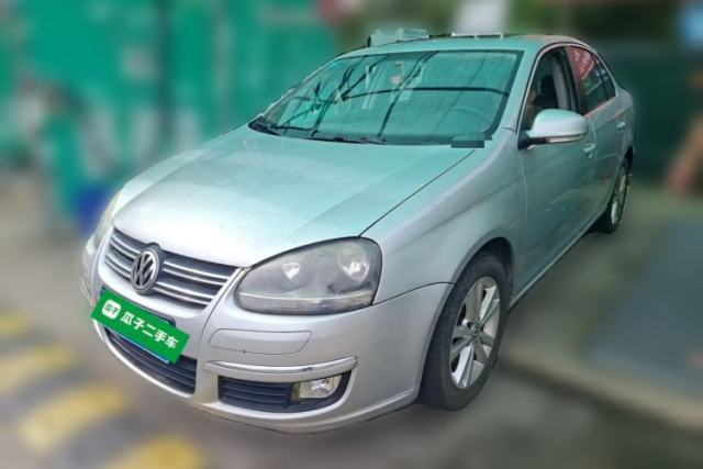Used Volkswagen Sagitar 2011 1.4 TSI Automatic Tech Model