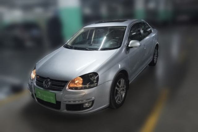Used Volkswagen Sagitar 2011 1.6L Automatic Comfort Edition