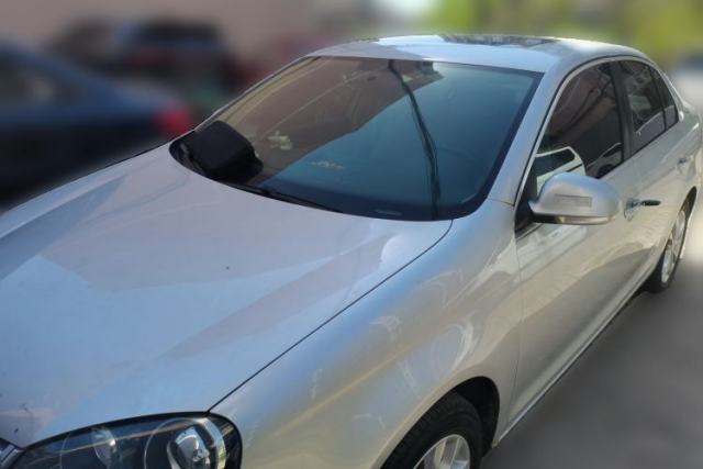 Used Volkswagen Sagitar 2011 1.6L Automatic Special Edition