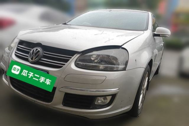 Used Volkswagen Sagitar 2011 1.6L Automatic Special Edition