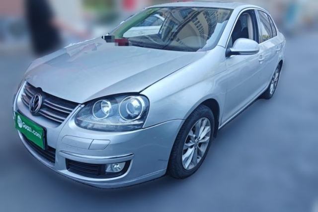 Used Volkswagen Sagitar 2011 1.6L Automatic Special Edition