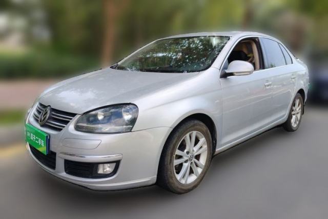 Used Volkswagen Sagitar 2011 1.6L Automatic Comfort Edition