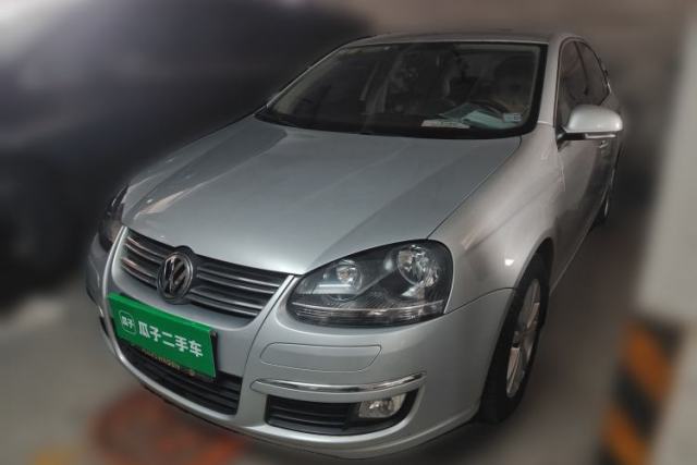 Used Volkswagen Sagitar 2011 1.4 TSI Automatic Tech Model