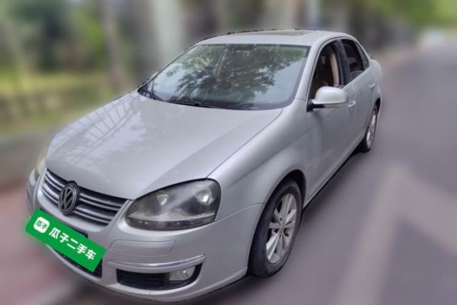 Used Volkswagen Sagitar 2011 1.6L Automatic Special Edition