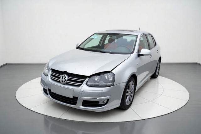 Used Volkswagen Sagitar 2011 1.4 TSI Automatic Tech Model