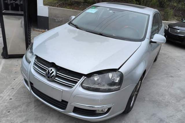 Used Volkswagen Sagitar 2011 1.4 TSI Automatic Tech Model
