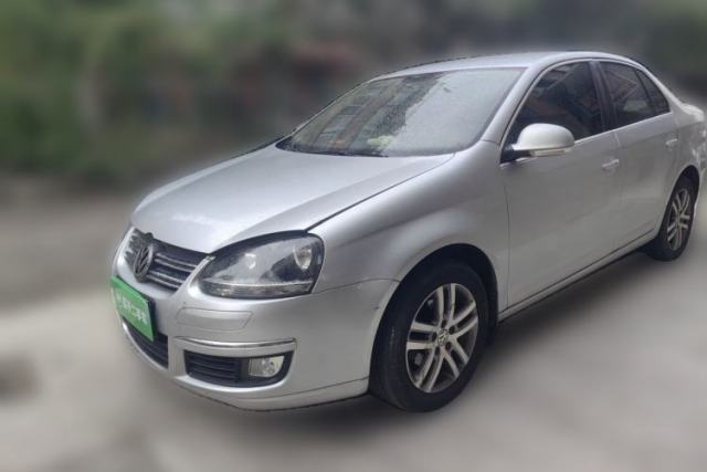Used Volkswagen Sagitar 2011 1.6L Automatic Fashion Edition