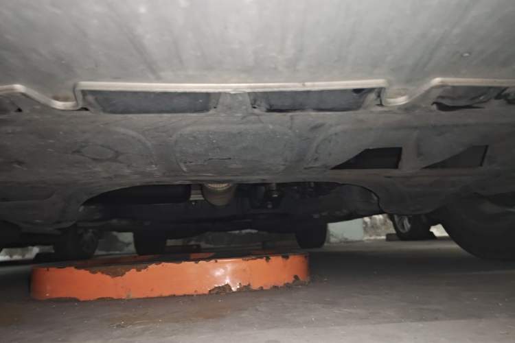 Used Volkswagen Sagitar 2011 1.4 TSI Automatic Tech Model Chassis Front