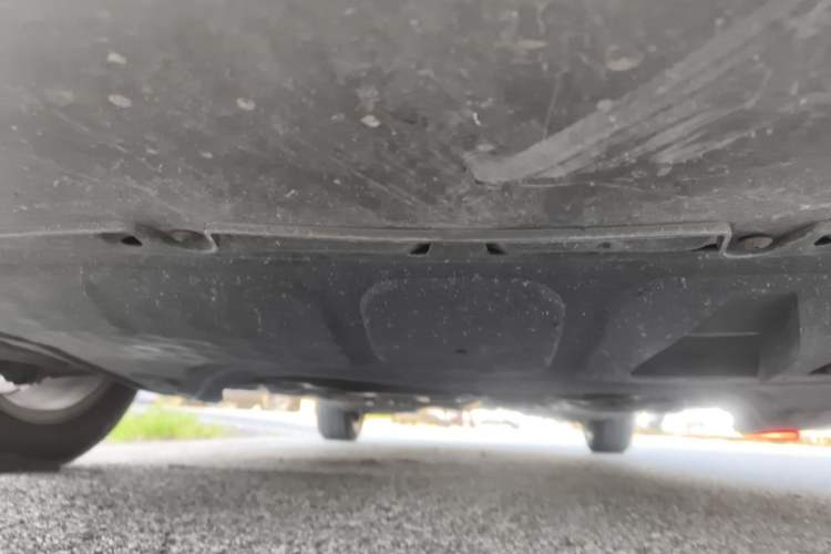 Used Volkswagen Sagitar 2011 1.6L Automatic Comfort Edition Chassis Front