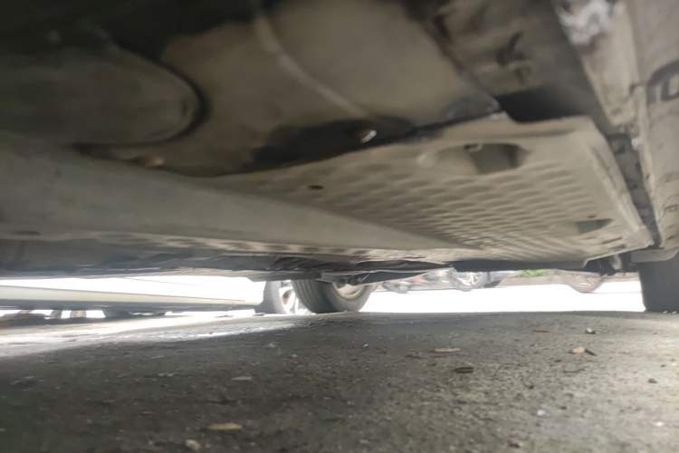 Used Volkswagen Sagitar 2011 1.6L Automatic Special Edition Chassis Front Left