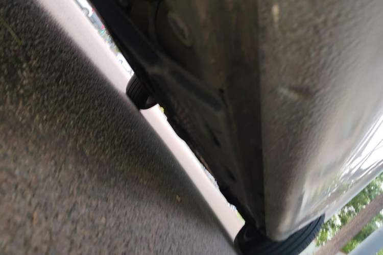 Used Volkswagen Sagitar 2011 1.6L Automatic Comfort Edition Chassis Rear Right