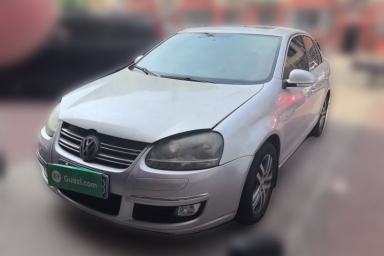 Used Volkswagen Sagitar 2011 1.6L Automatic Comfort Edition