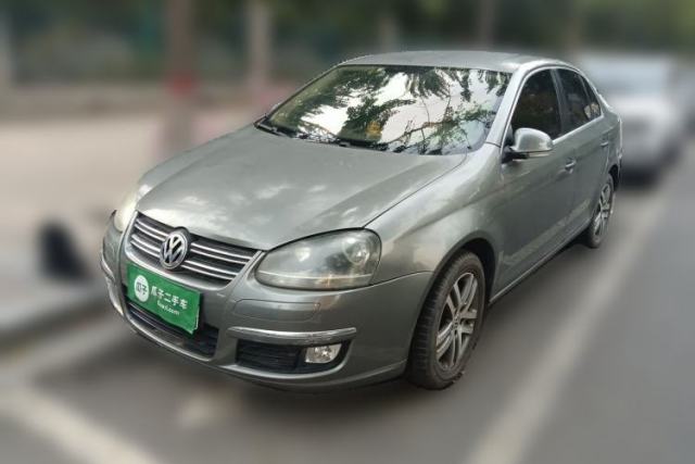 Used Volkswagen Sagitar 2011 1.6L Automatic Fashion Edition