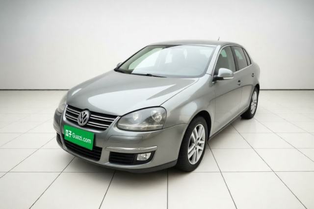 Volkswagen Sagitar 2011 1.6L Automatic Fashion Edition de segunda mano