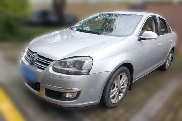 Used Volkswagen Sagitar 2011 1.4 TSI Automatic Luxury Edition