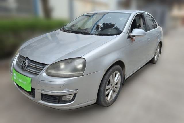 Used Volkswagen Sagitar 2011 1.4 TSI Manual Luxury Edition