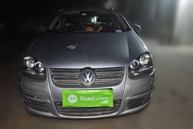 Used Volkswagen Sagitar 2011 1.4 TSI Automatic Luxury Edition Front