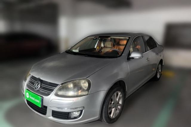 Used Volkswagen Sagitar 2011 1.4 TSI Manual Luxury Edition
