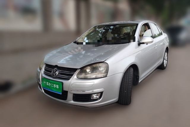 Used Volkswagen Sagitar 2011 1.6L Automatic Comfort Edition