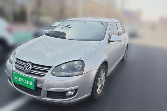 Used Volkswagen Sagitar 2011 1.6L Automatic Comfort Edition