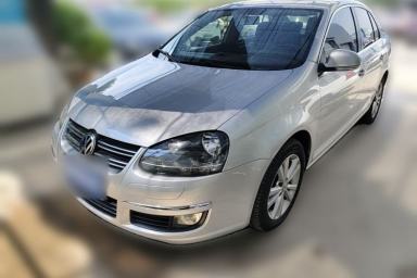 Used Volkswagen Sagitar 2011 1.6L Automatic Comfort Edition