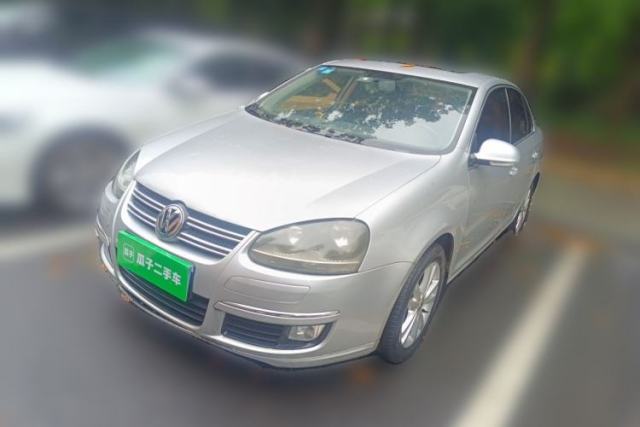 Used Volkswagen Sagitar 2011 1.4 TSI Automatic Luxury Edition