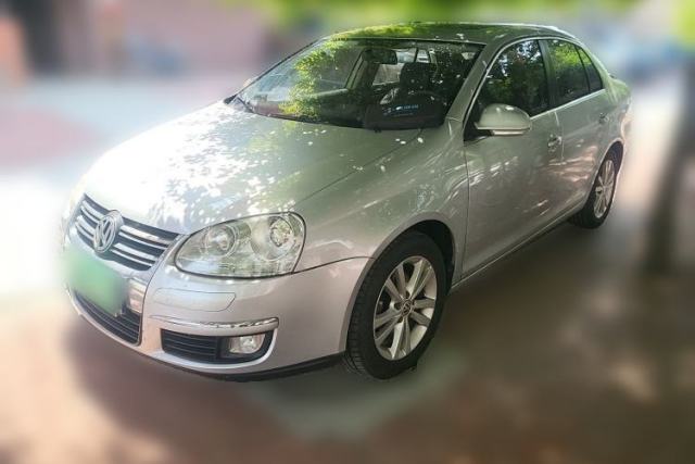 Used Volkswagen Sagitar 2011 1.6L Automatic Comfort Edition