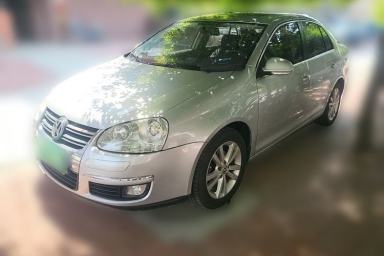 Used Volkswagen Sagitar 2011 1.6L Automatic Comfort Edition