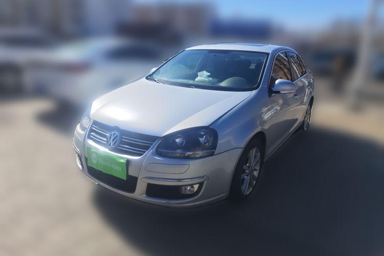 Used Volkswagen Sagitar 2011 1.6L Automatic Comfort Edition