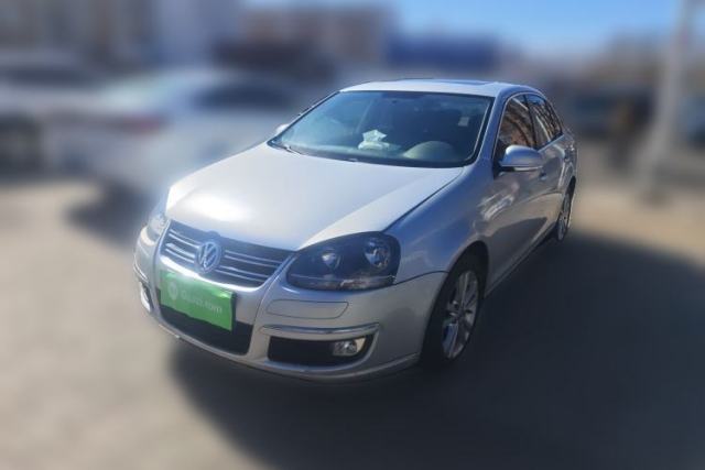Used Volkswagen Sagitar 2011 1.6L Automatic Comfort Edition