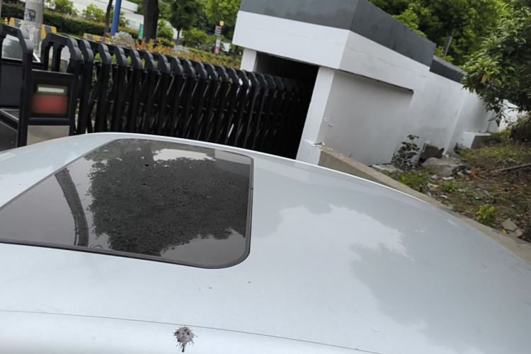Used Volkswagen Sagitar 2011 1.4 TSI Automatic Tech Model Roof
