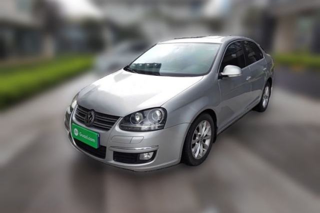 Used Volkswagen Sagitar 2011 1.6L Automatic Special Edition