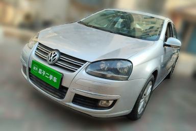 Used Volkswagen Sagitar 2011 1.4 TSI Manual Tech Model