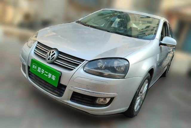 Used Volkswagen Sagitar 2011 1.4 TSI Manual Tech Model