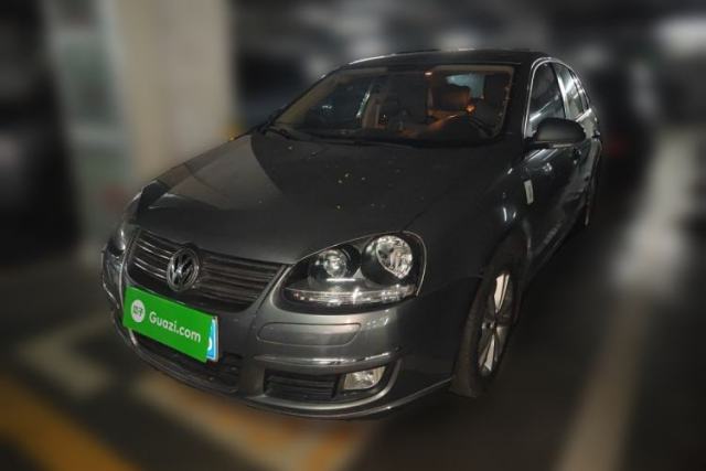Used Volkswagen Sagitar 2011 1.4 TSI Automatic Luxury Edition