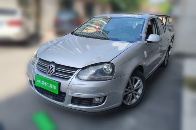 Used Volkswagen Sagitar 2011 1.4 TSI Manual Tech Model
