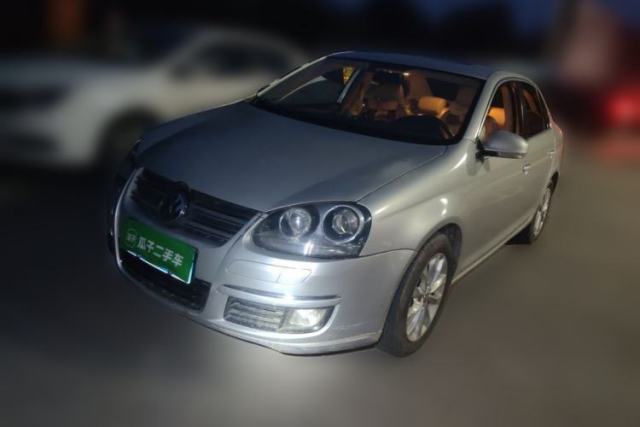 Used Volkswagen Sagitar 2011 1.6L Automatic Special Edition