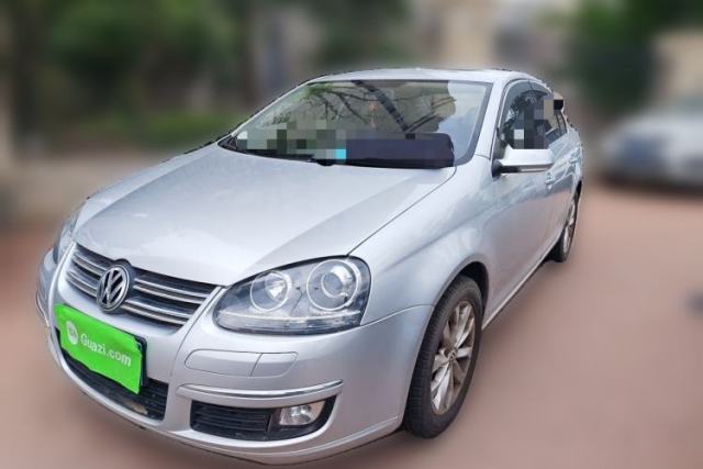 Used Volkswagen Sagitar 2011 1.6L Automatic Special Edition
