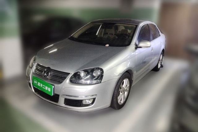 Used Volkswagen Sagitar 2011 1.4 TSI Automatic Tech Model