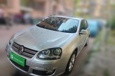 Used Volkswagen Sagitar 2011 1.6L Automatic Special Edition