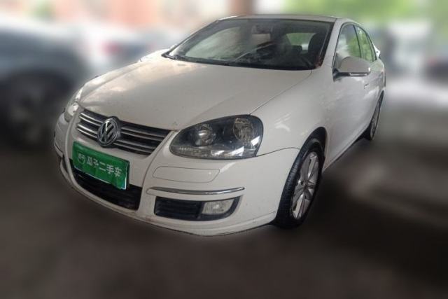 Volkswagen Sagitar 2011 1.4 TSI Manual Tech Model usado