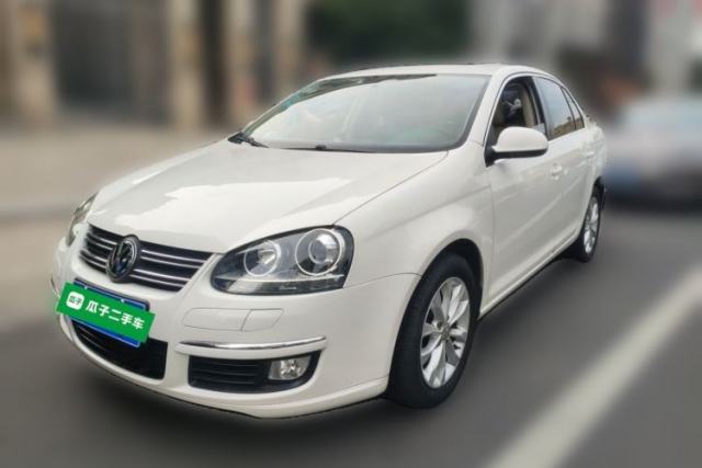 Used Volkswagen Sagitar 2011 1.6L Automatic Comfort Edition