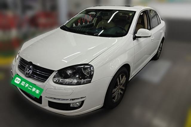 Used Volkswagen Sagitar 2011 1.6L Automatic Comfort Edition