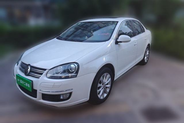 Used Volkswagen Sagitar 2011 1.6L Automatic Special Edition