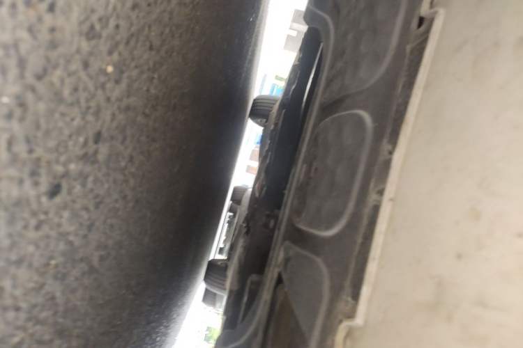 Used Volkswagen Sagitar 2011 1.6L Automatic Comfort Edition Chassis Front
