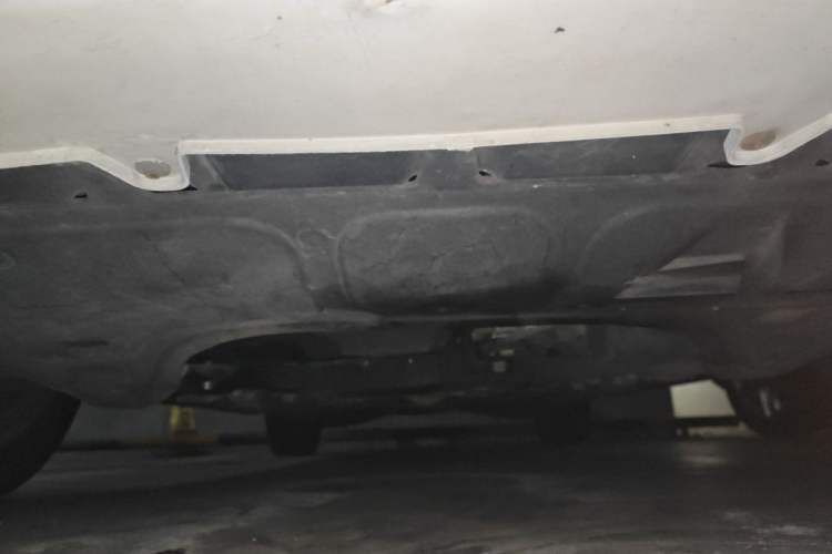 Used Volkswagen Sagitar 2011 1.6L Automatic Fashion Edition Chassis Front