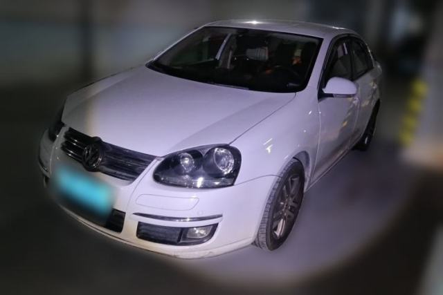 Used Volkswagen Sagitar 2011 1.6L Automatic Fashion Edition