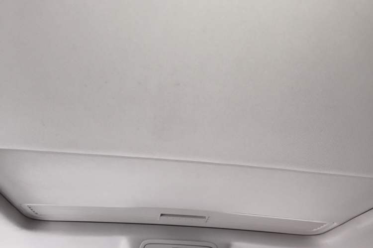 Used Volkswagen Sagitar 2011 1.4 TSI Automatic Luxury Edition Headliner