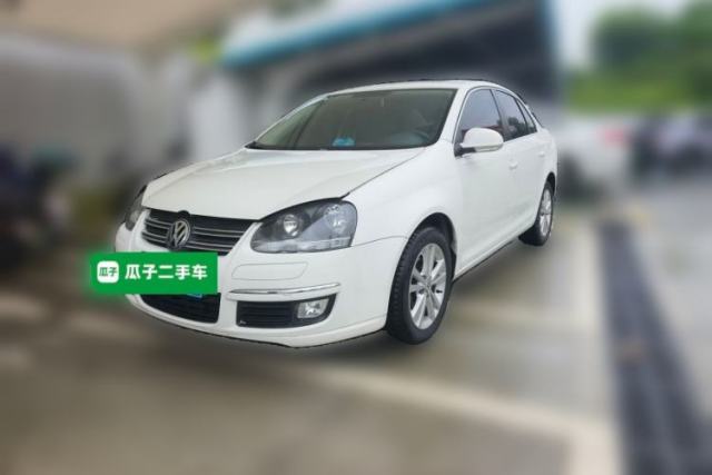 Used Volkswagen Sagitar 2011 1.6L Automatic Comfort Edition